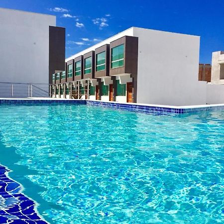 Vila Dos Diamantes Flats De Luxo Lancamento ポルトセグロ エクステリア 写真