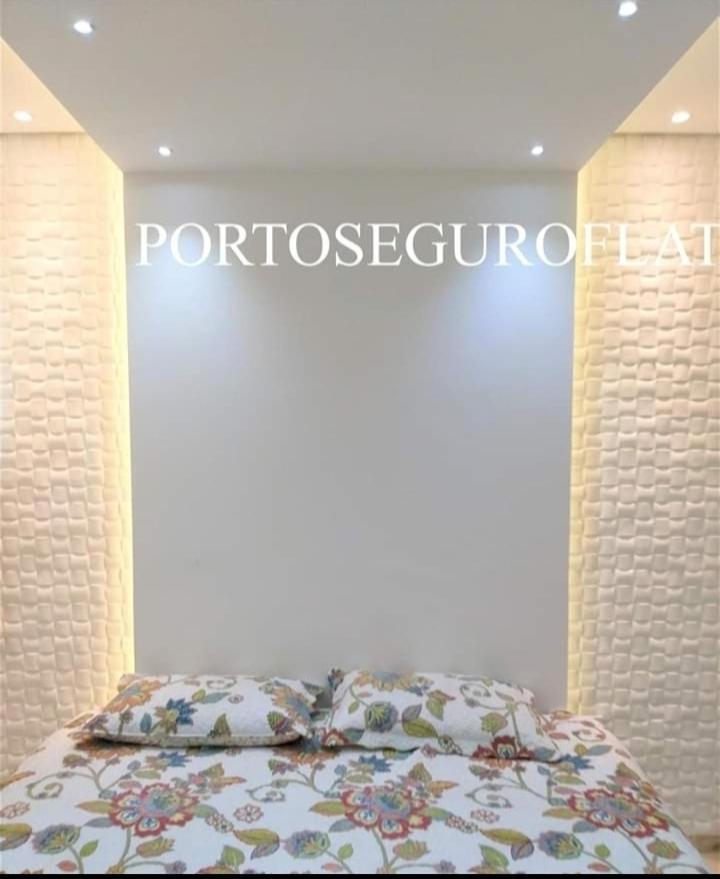 Vila Dos Diamantes Flats De Luxo Lancamento ポルトセグロ エクステリア 写真