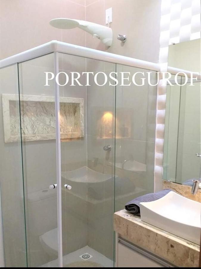 Vila Dos Diamantes Flats De Luxo Lancamento ポルトセグロ エクステリア 写真
