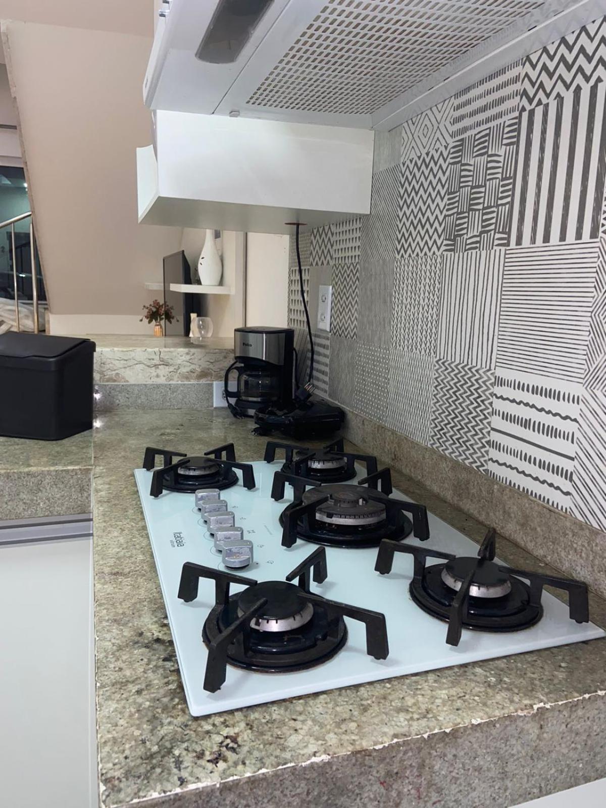Vila Dos Diamantes Flats De Luxo Lancamento ポルトセグロ 部屋 写真