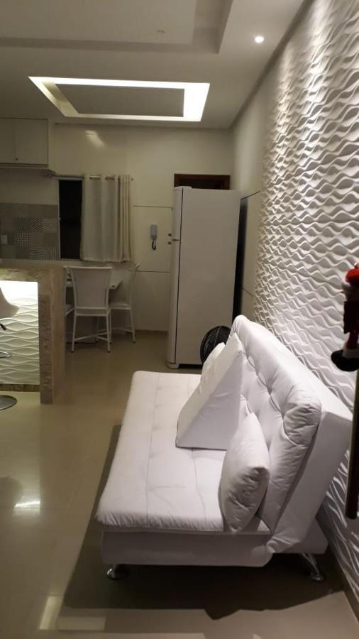 Vila Dos Diamantes Flats De Luxo Lancamento ポルトセグロ エクステリア 写真