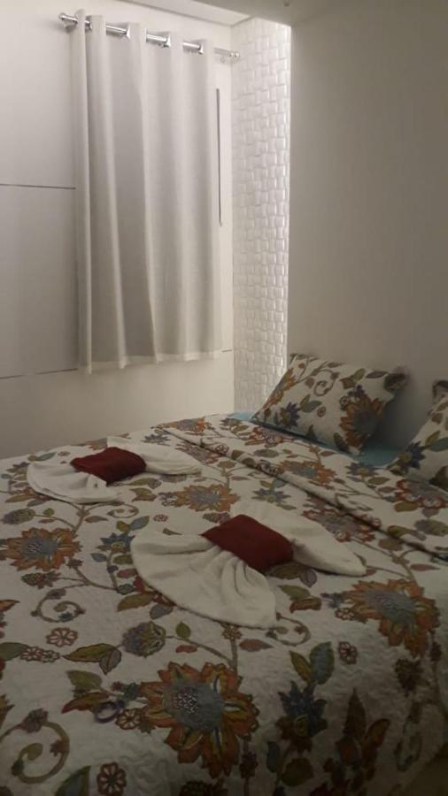 Vila Dos Diamantes Flats De Luxo Lancamento ポルトセグロ エクステリア 写真