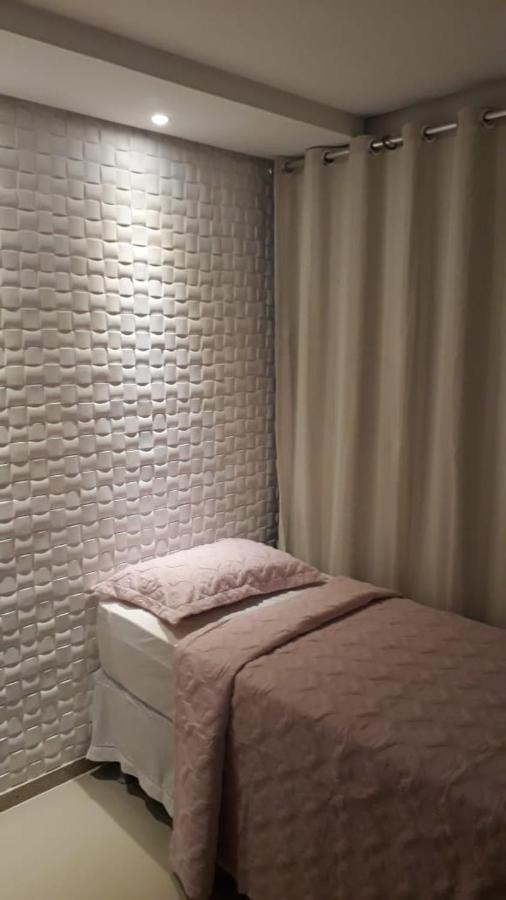 Vila Dos Diamantes Flats De Luxo Lancamento ポルトセグロ エクステリア 写真