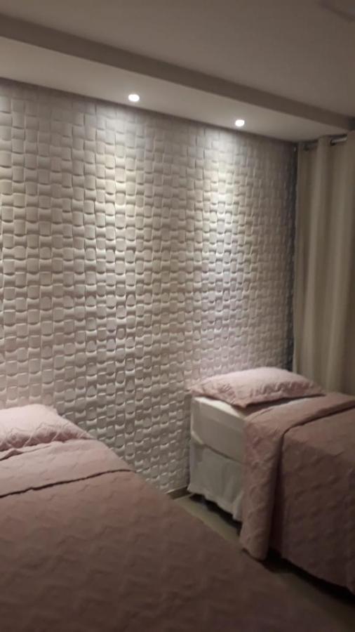 Vila Dos Diamantes Flats De Luxo Lancamento ポルトセグロ エクステリア 写真