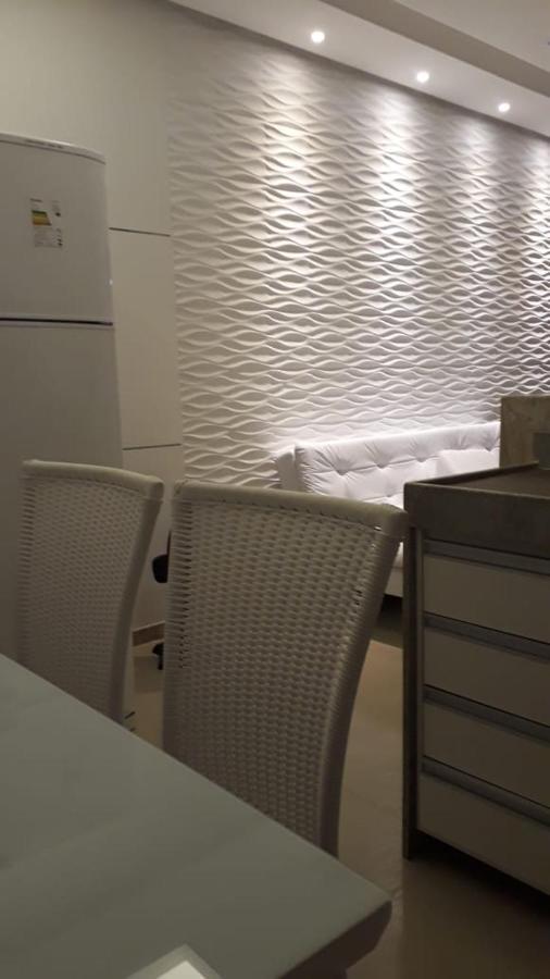 Vila Dos Diamantes Flats De Luxo Lancamento ポルトセグロ エクステリア 写真